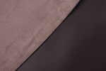 1,2-1,4 Кожа Наппа Темно-коричневый