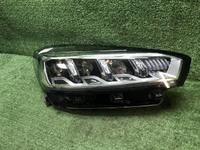 Фара правая Chery Tiggo 7 Pro (2020-2024) LED