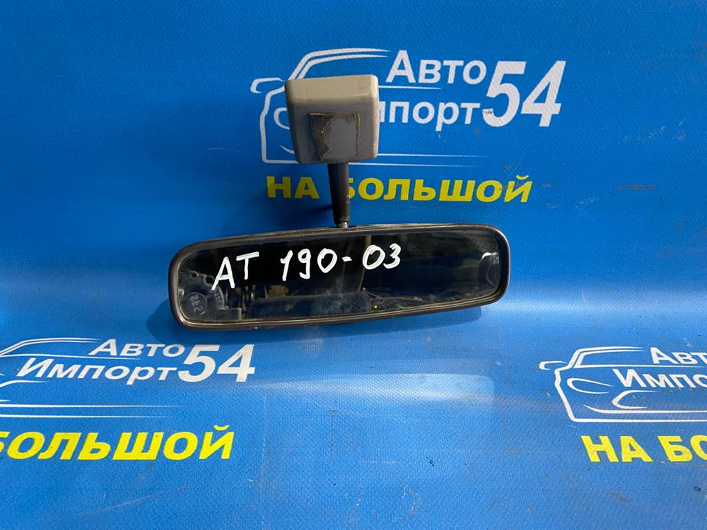 Зеркало салонное TOYOTA CORONA 1993