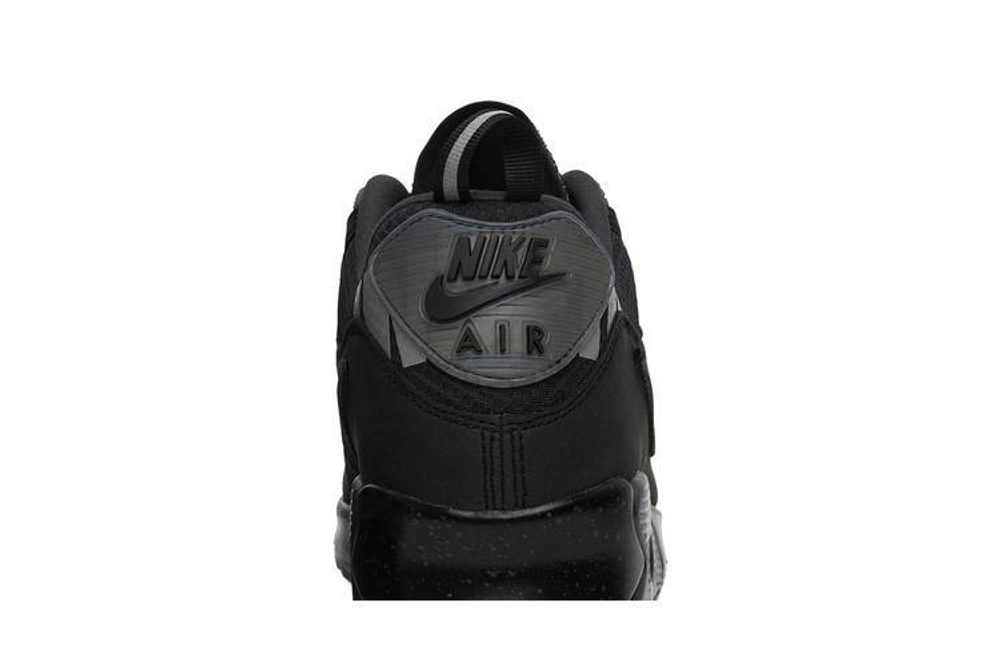 Кроссовки Undefeated X Nike Air Max 90