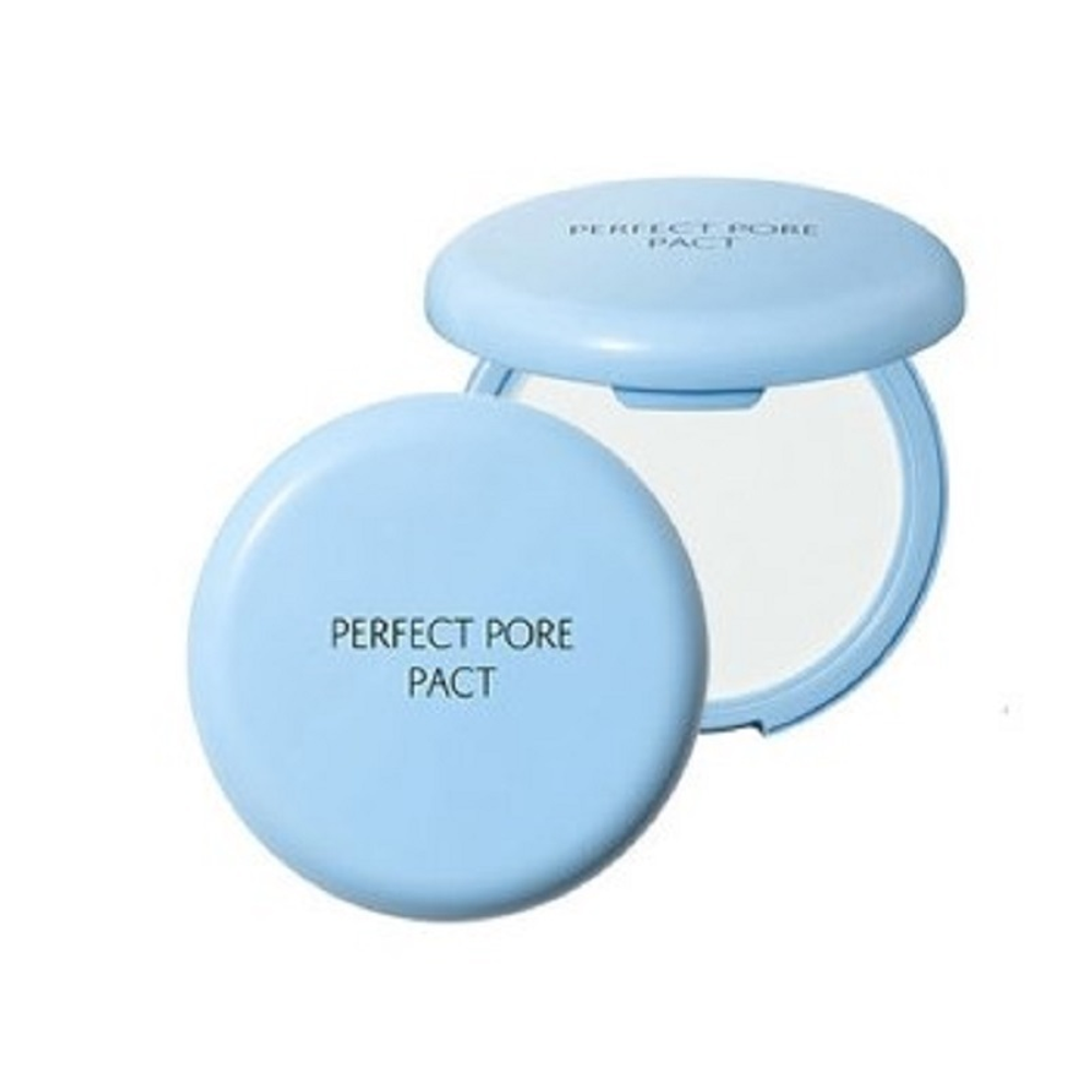 The Saem Perfect Pore Пудра компактная The Saemmul Perfect Pore Pact 12 г