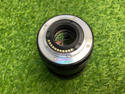 Olympus ED 8mm 1.8 Pro Fisheye Micro 4/3