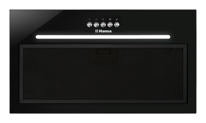 Встраиваемая вытяжка Hansa OMP6251BGWH