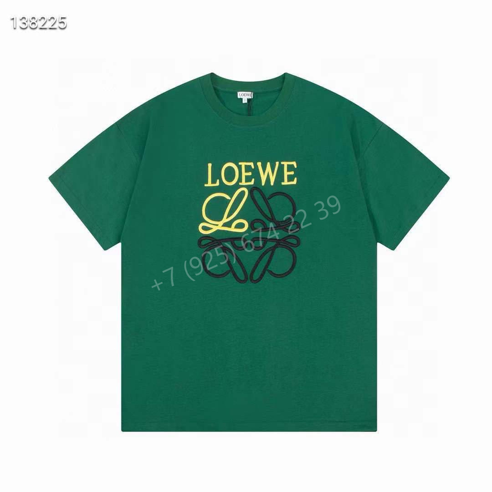 Футболка Loewe, арт. 687278