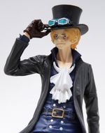 Фигурка One Piece BFC4 Vol.5 Sabo