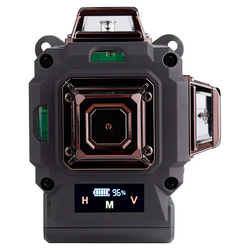 Лазерный уровень AMO LN 4D-360-7
