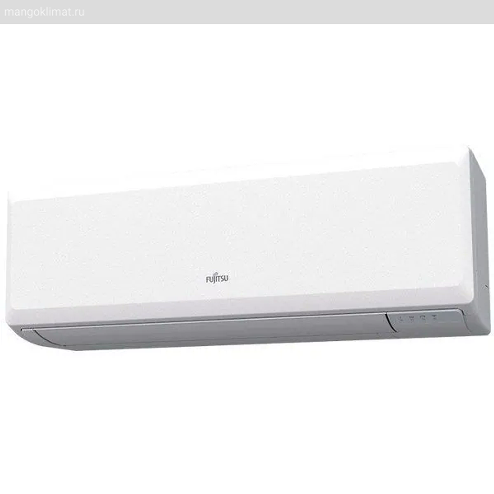 Fujitsu ASYG09KPCA-R / AOYG09KPCA-R