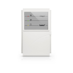 Клавиатура  SATEL INT-SZ-GR