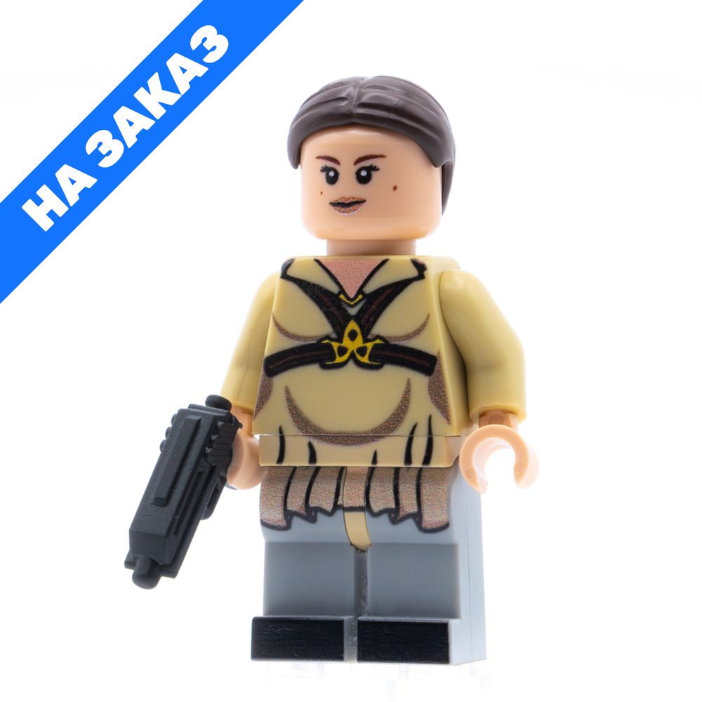 Сенаторша в положении