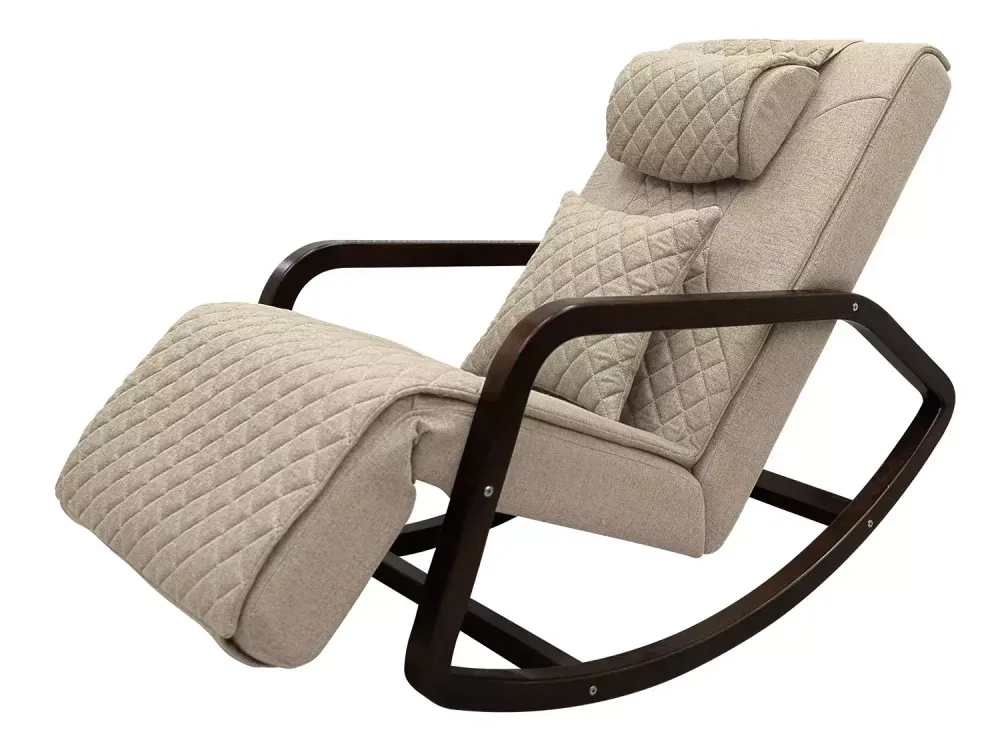 Массажное релакс кресло FUJIMO SOHO NEXT F2007 TCX