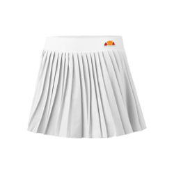 Женская теннисная юбка Ellesse Stiorra Skirt Women - White