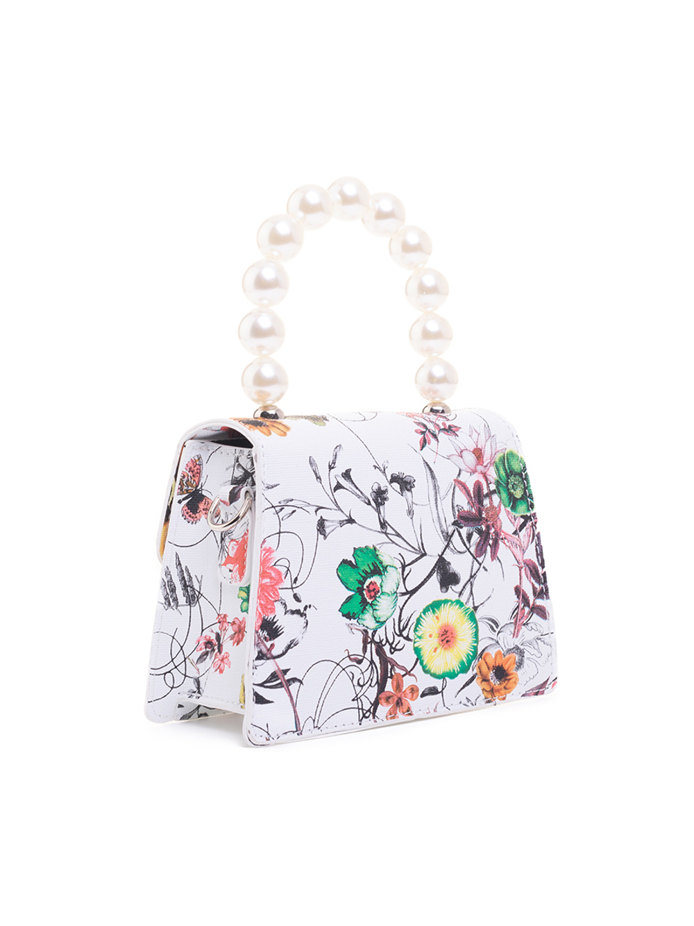 29188/99 Сумка жен., иск. кожа