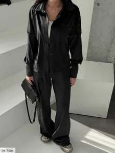 Костюм IH-7499 Фабрика Моды