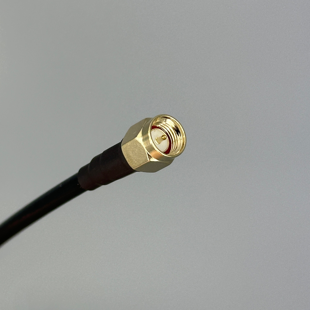 Антенна FOXEER Lollipop 4plus LHCP/SMA/трубка длинная (без упаковки 1шт.)