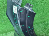 Крыло переднее правое Kia Carnival 4 (2020-н.в.)