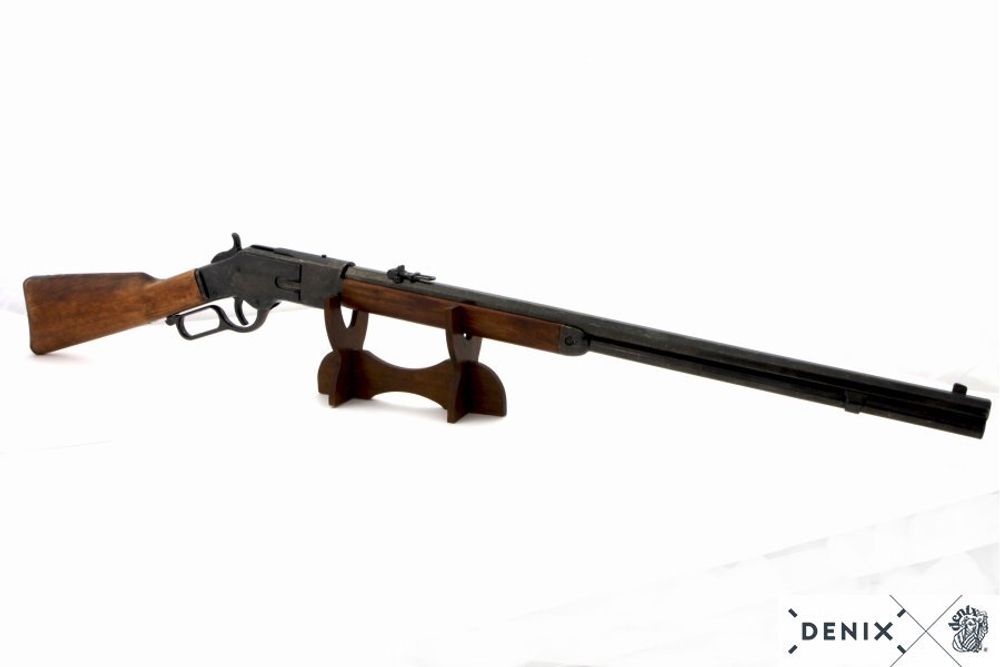 Denix Карабин Винчестер США 1873 года