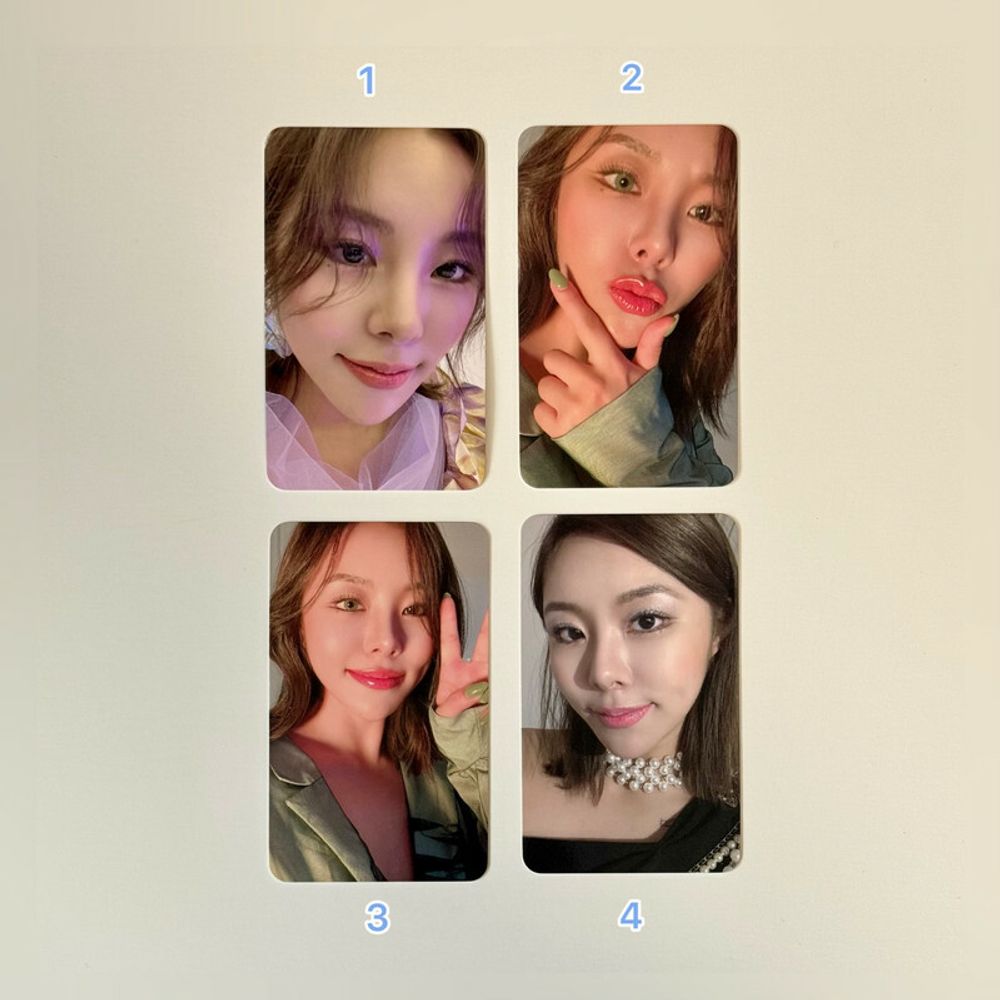 Альбом Ateez Spin Off: FROM THE WITNESS (pocaalbum)
