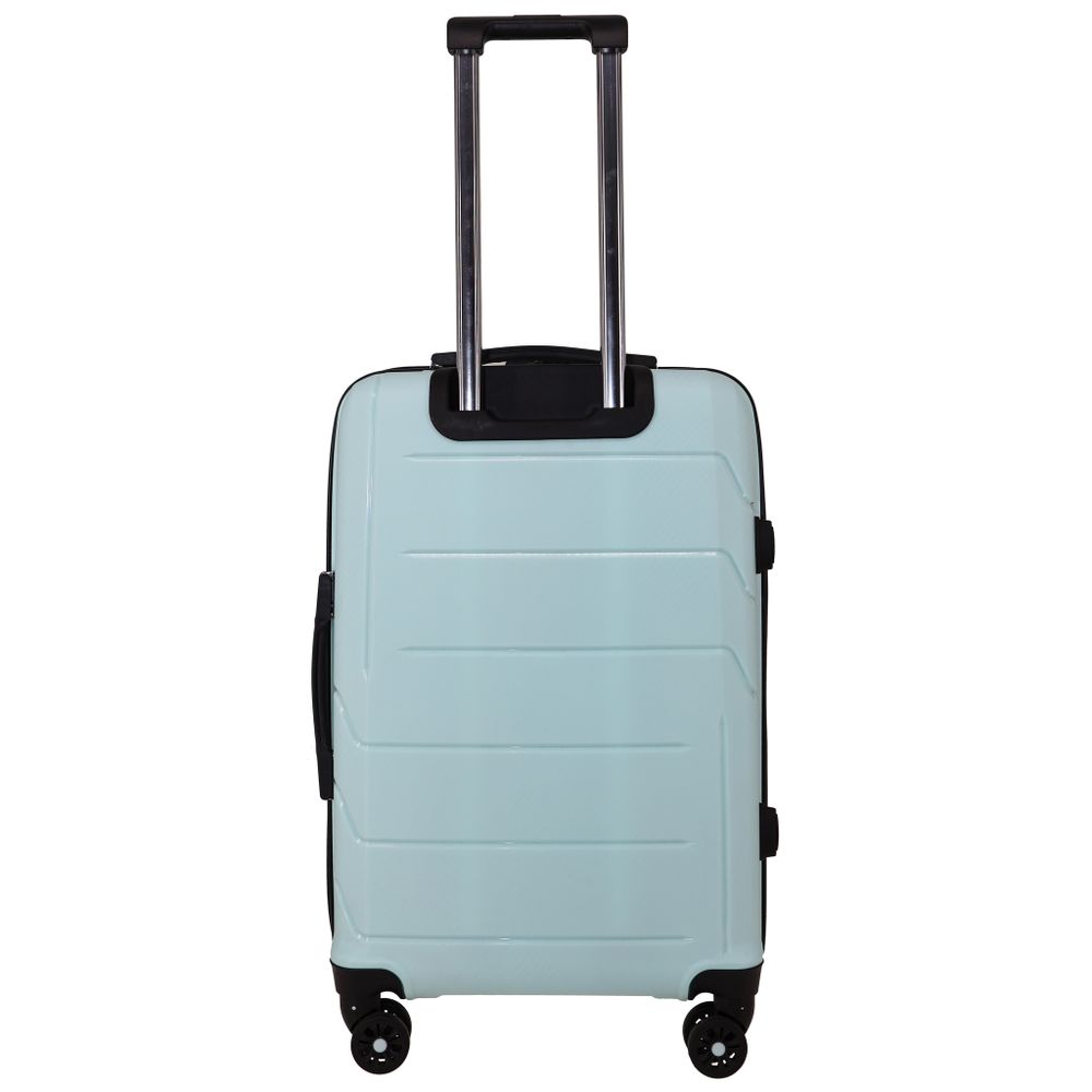 Чемодан 462 / Полипропилен