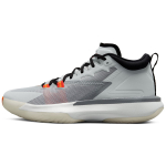 Кроссовки Air Jordan Zion 1 PF Light Smoke Grey