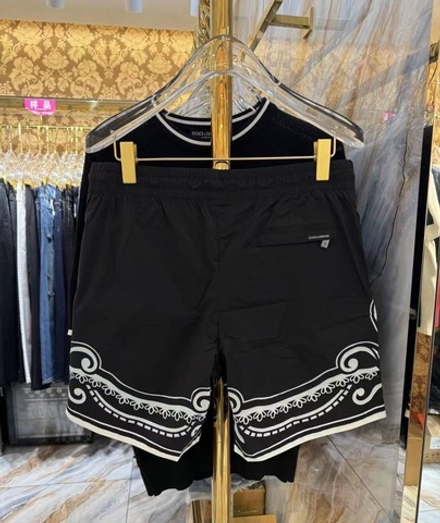 Шорты Dolce & Gabbana