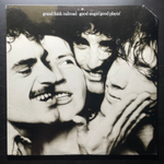 Grand Funk Railroad ‎– Good Singin' Good Playin (США 1976г.)