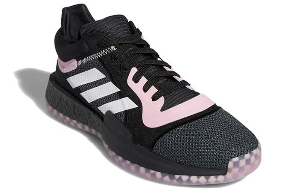 Кроссовки Adidas Marquee Boost Low