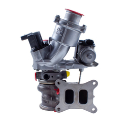 Турбина 06K145701J IHI для Volkswagen