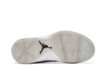 Кроссовки Jordan Air Jordan 2011 White Black