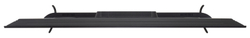 Телевизор ЖК 55" Hyundai H-LED55BU7000 черный