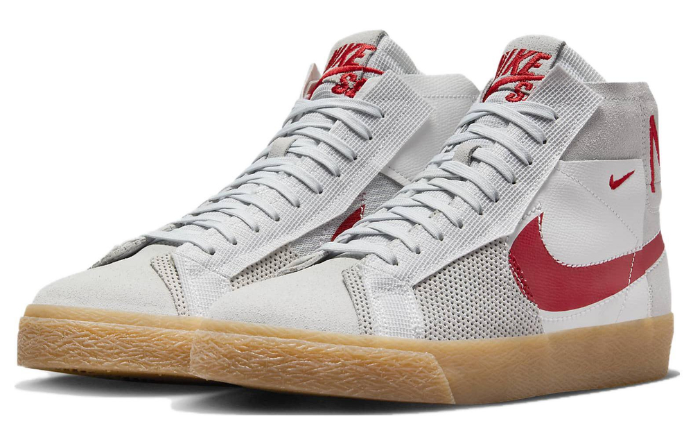 Кроссовки Nike Sb Blazer