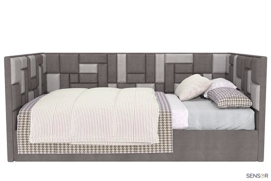 Диван-кровать Стоун kids