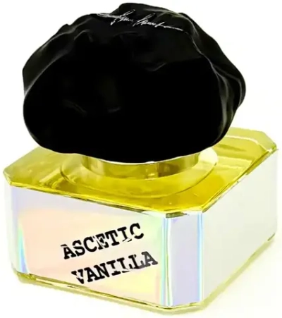 FILIPPO SORCINELLI ASCETIC VANILLA EXTRAIT 50 ML
