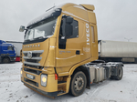 HONGYAN CQ* 4x2 Седельный тягач CQ4186HV52 (Дизельный, 12,9 л, 517 л.с., АТ)