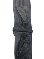 Перчатки. Мужские. Материал верха: Кожаные. Подклад: Плюш-флис. 5 шт в упаковке.