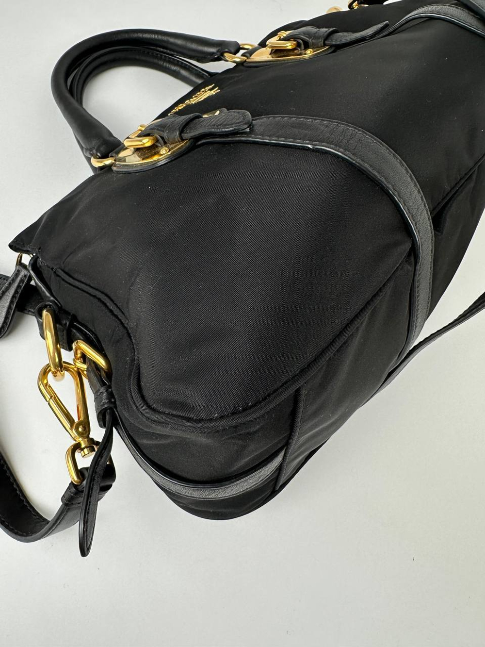 Сумка Prada Tessuto Nylon