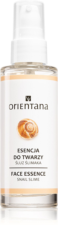 Orientana Snail Slime Face Essence - суть лица /   50  ml  / GTIN 5906395235131