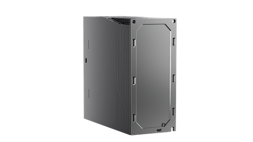 Сервопривод Prompower PSD5L1-43P0-PTA 3,0 кВт, 3х400В, импульсное управление