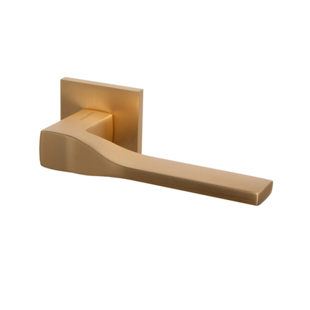 Ручка раздельная Armadillo GRAND USS FSG-39 Флорентийское золото