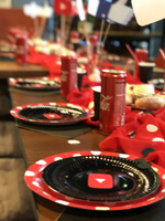 YouTube Party