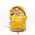 Рюкзак Gosha Orekhov Citypack 2.0 желтый