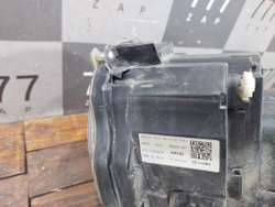 Фара правая LED Haval Dargo 22-нв Б/У Оригинал 4121101XKN04A