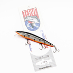 Terve Whacky, 12 см., цвет 050a