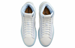 Кроссовки Nike Blazer "Goddess Of Victory" (Женская размерная сетка)