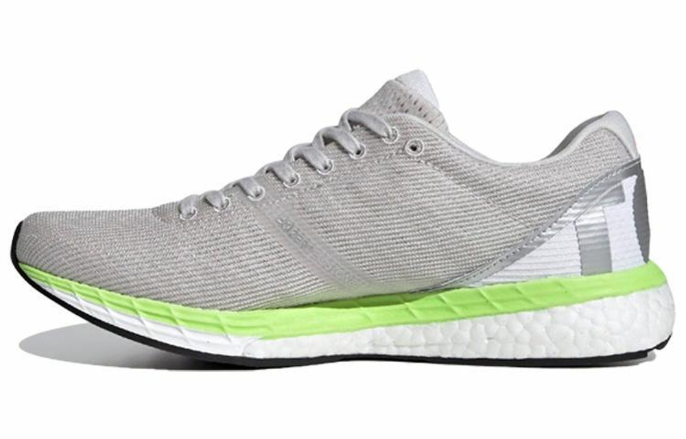 Кроссовки Adidas Adizero Boston 8 (Женская размерная сетка)