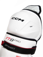 Щитки CCM Jetspeed FT8 PRO (JR)
