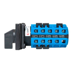 Переключатель кулачковый  EKF pk-1-103-25-65
