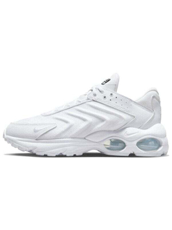 Кроссовки Nike Air Max Tw 'Triple White'