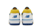 Кроссовки New Balance Nb 550