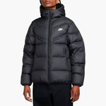 Пуховик Nike Storm-FIT Windrunner PrimaLoft Black
