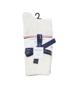 Носки 2 пары GIFTING BOUCLE Tommy Hilfiger - кремовый(701224913)